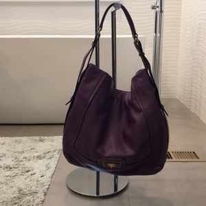 Marc by Marc Jacobs Leather handbag